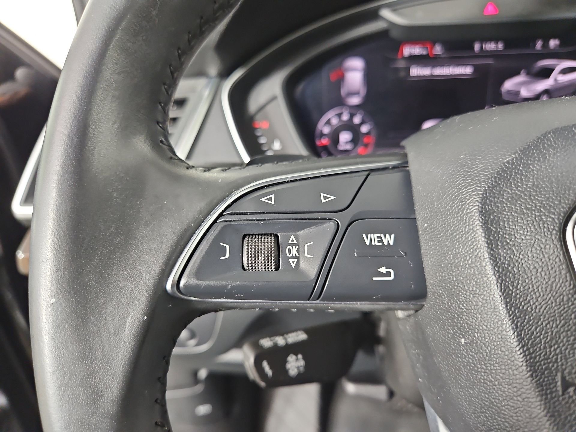 Used 2020 Black Audi 45 Premium Plus image 22
