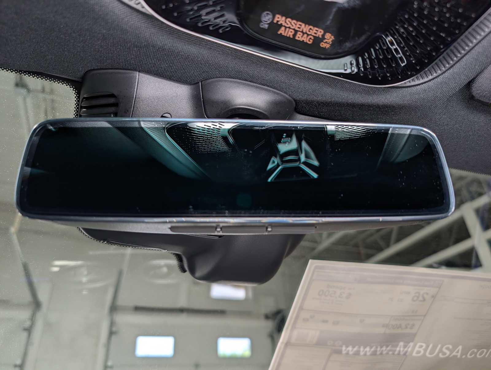 New 2026 Graphite Grey Metallic Mercedes-Benz GLC 300 image 26