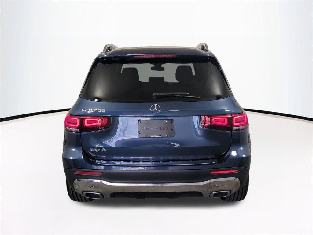 2022 Mercedes-Benz GLB Base - Photo 6