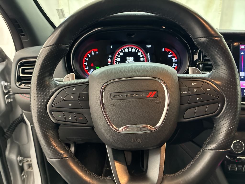 Used 2025  Dodge GT image 15