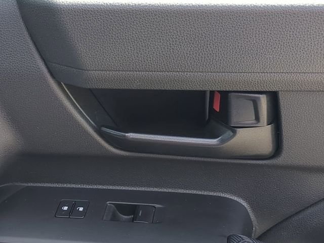 Used 2024 Black Toyota SR5 image 37
