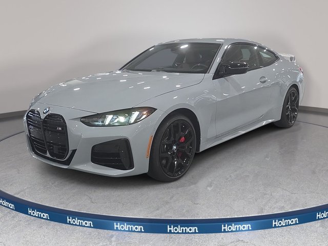 2026 BMW 4 Series M440i xDrive