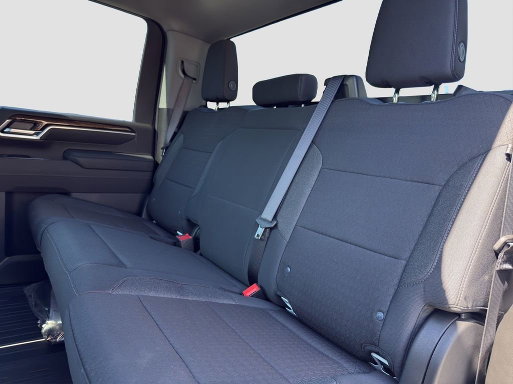 2026 GMC Sierra 2500HD SLE - Photo 12