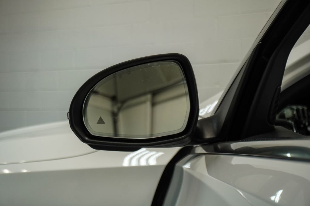 Used 2025 White Mercedes-Benz C 300 image 41