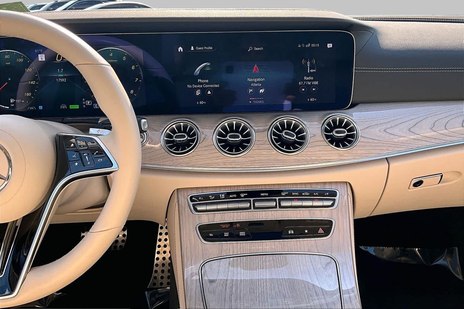Pre-Owned 2022 Mercedes-Benz CLS 450