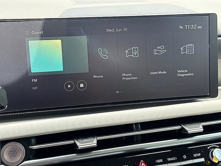 2026 Hyundai Tucson SEL - Photo 10