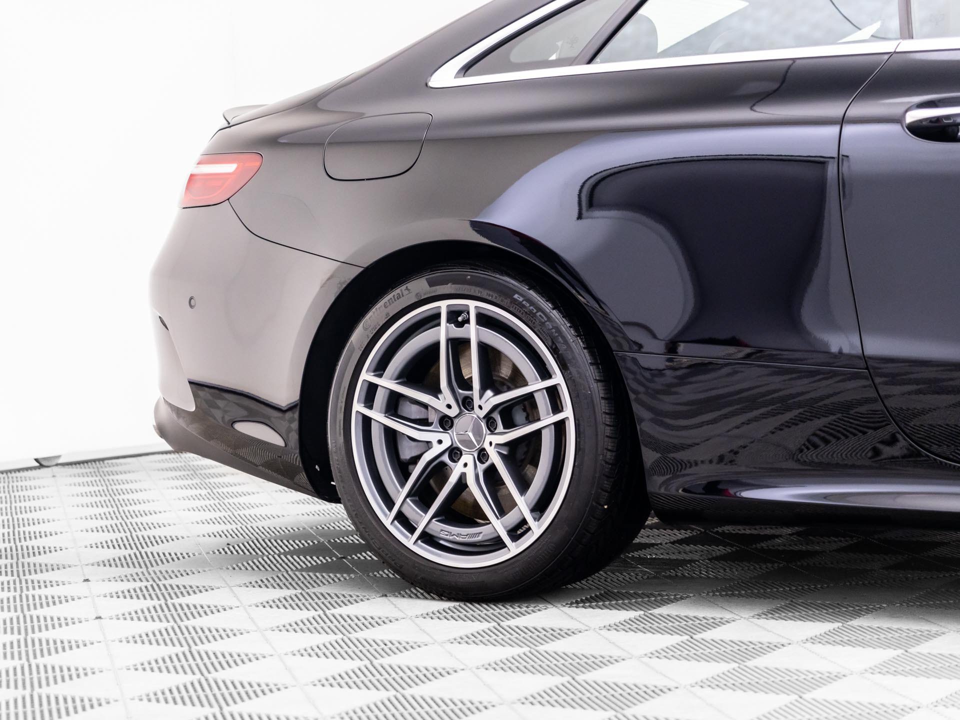 Used 2023 Black Mercedes-Benz E 53 AMG® image 37