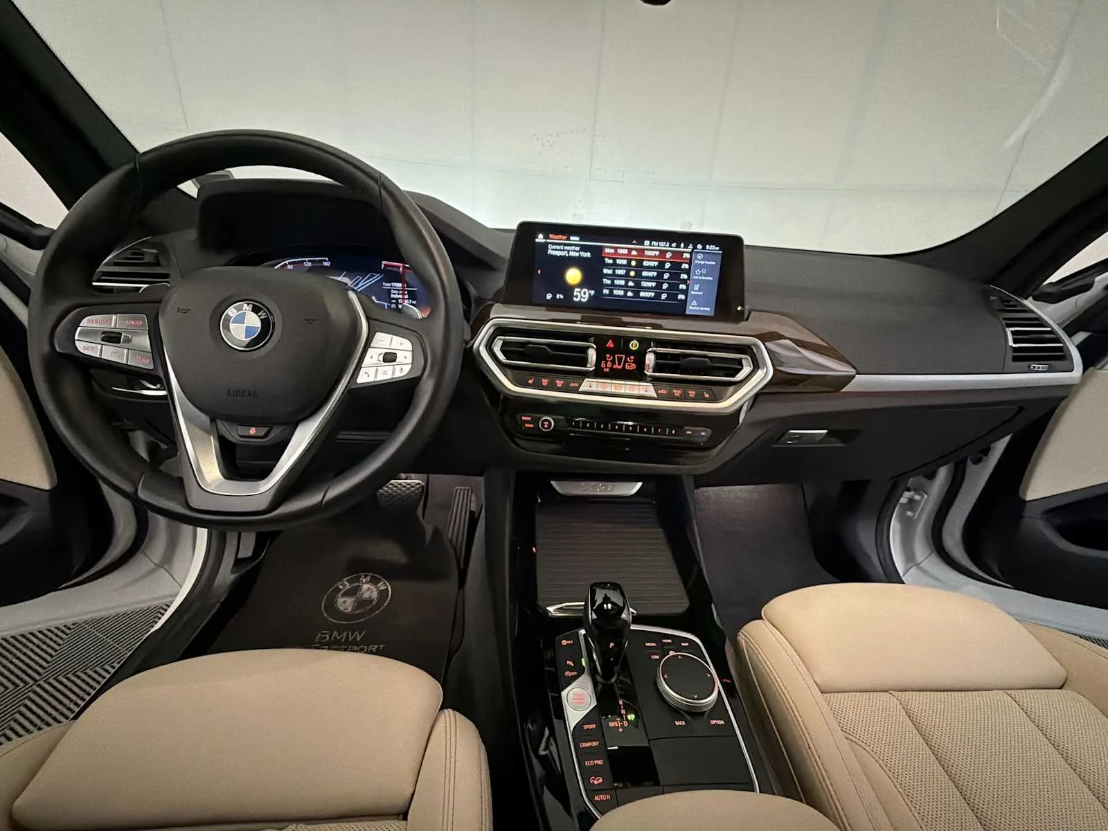 2024 BMW X3 30i - Photo 17