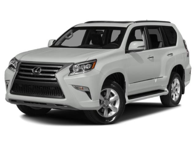 2015 Lexus GX 460 460's photo