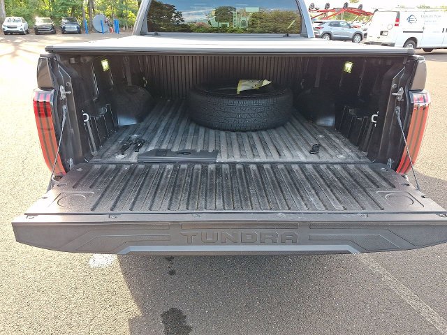 Used 2023 Gray Toyota 1794 image 31