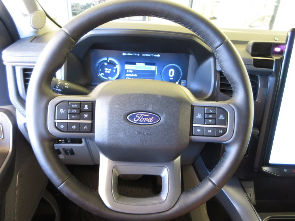 Certified Used 2025 Carbonized Gray Metallic Ford Flash image 15