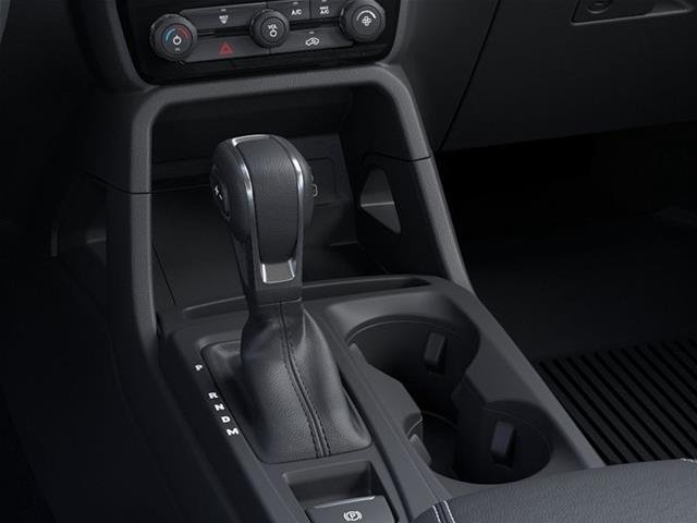New 2026 Marsh Gray Ford XLT image 35