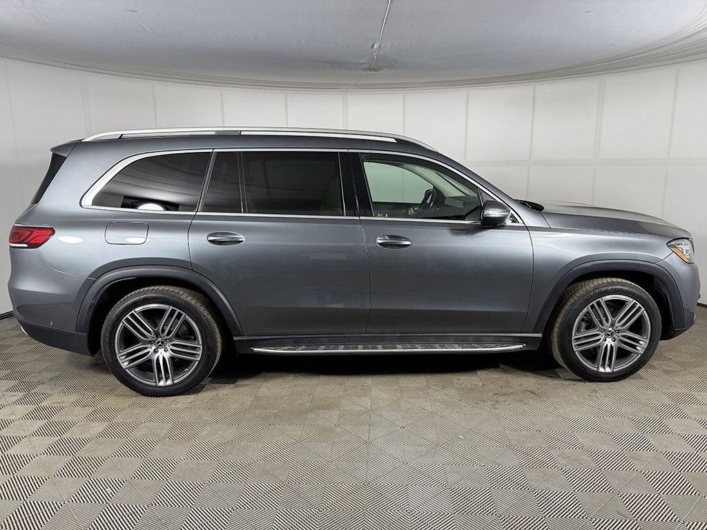 2023 Mercedes-Benz GLS GLS450 - Photo 19