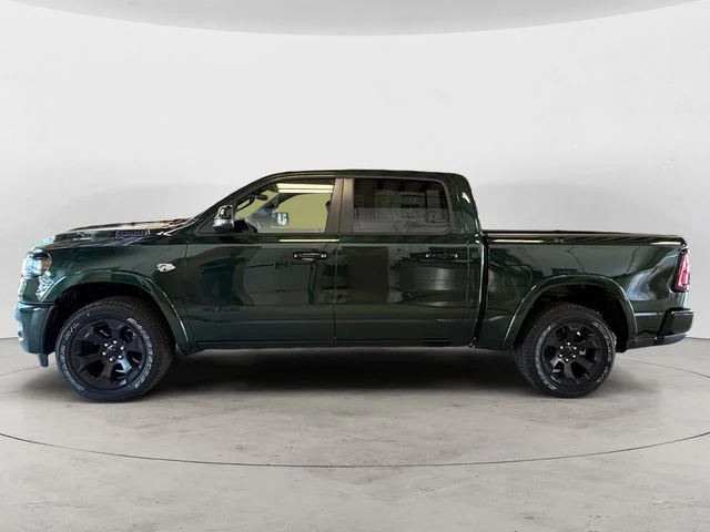 New 2026 Green Ram Big Horn/Lone Star image 2