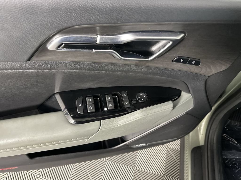 Used 2024 Green Kia X-Pro image 10