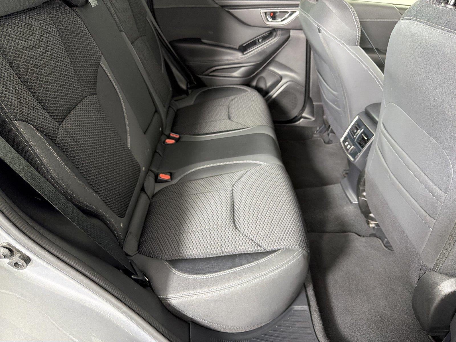 2023 Subaru Forester Premium - Photo 13