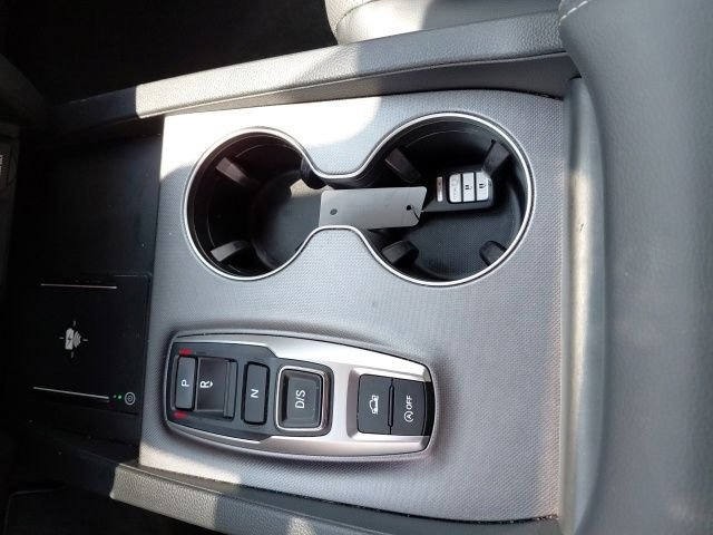 Used 2024 White Honda RTL image 24