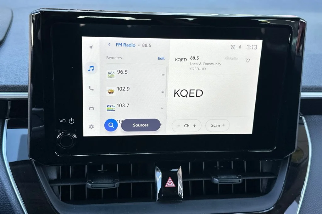 Certified Used 2026  Toyota LE image 17