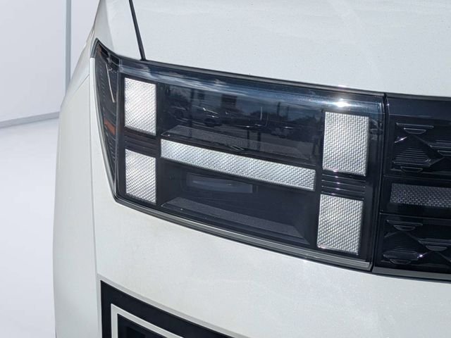 2024 Hyundai Santa Fe Calligraphy Hybrid - Photo 9