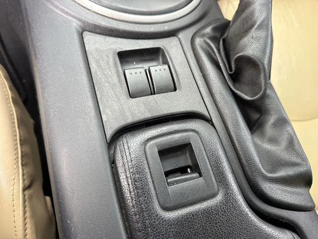 2012 Mazda MX-5 Miata Grand Touring Hard Top - Photo 20