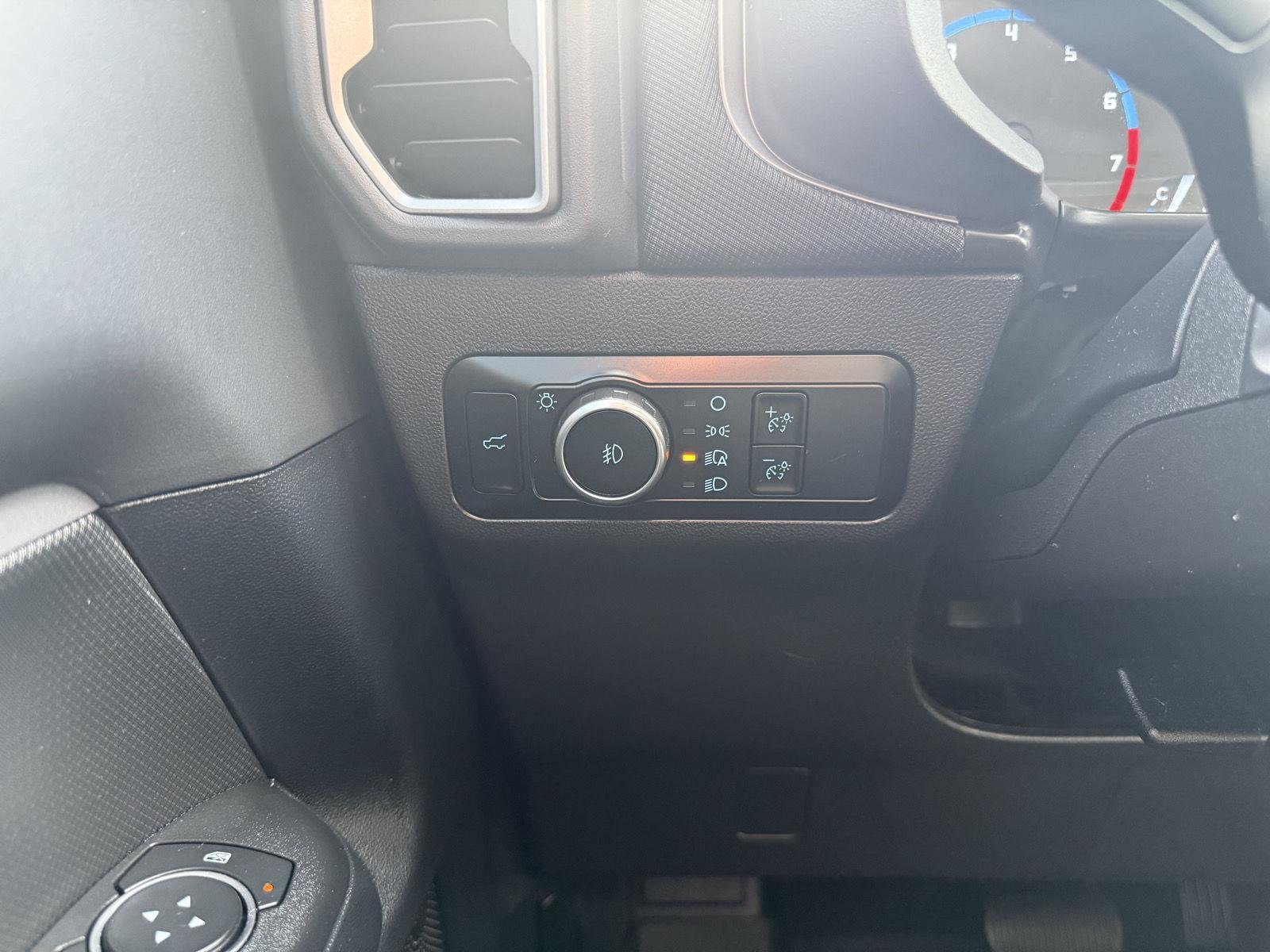 Certified Used 2023 Carbonized Gray Ford Big Bend image 14