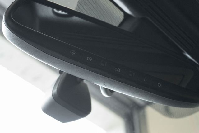 Used 2023 Black INFINITI SENSORY image 35