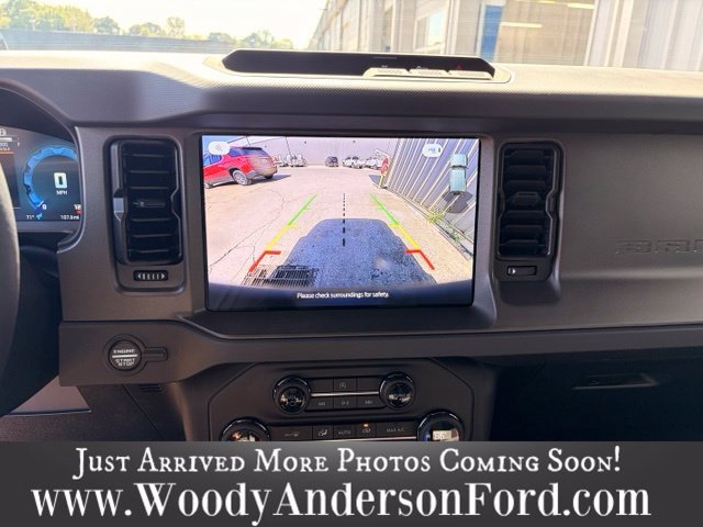 Used 2026 Gray Ford Big Bend image 12
