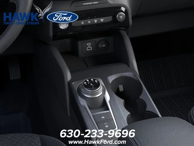 New 2025 Oxford White Ford Active™ image 15