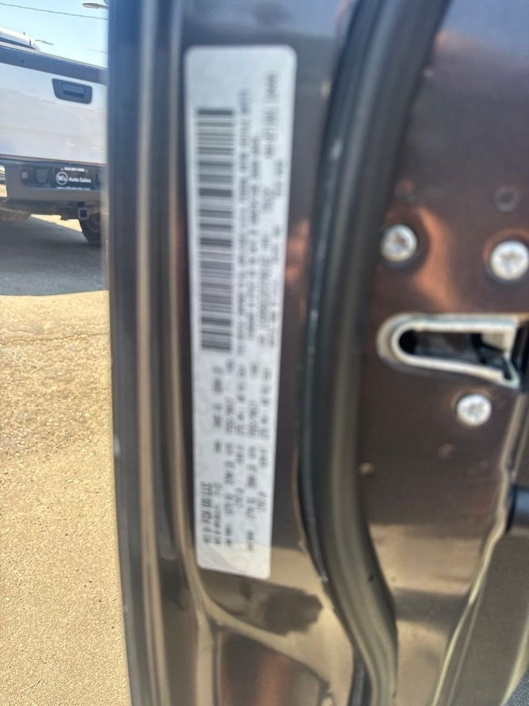 Used 2015 Gray Ram Express image 14