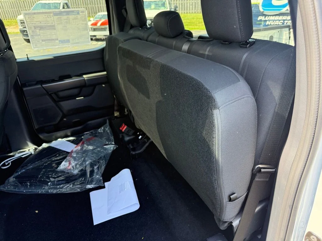 New 2026 Avalanche Ford STX® image 38