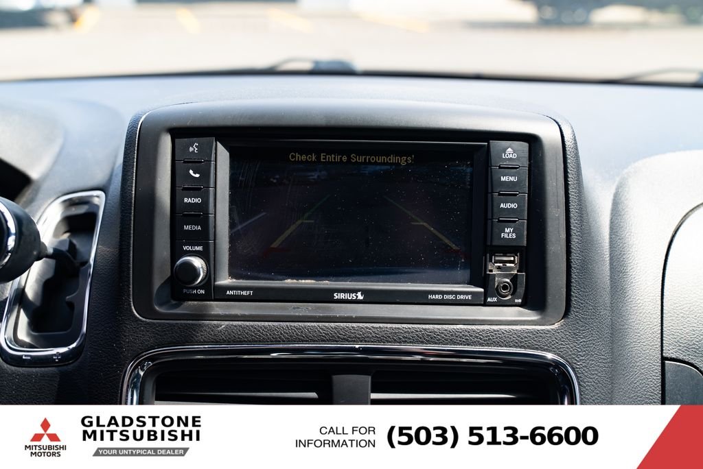 Used 2017 White Dodge GT image 16