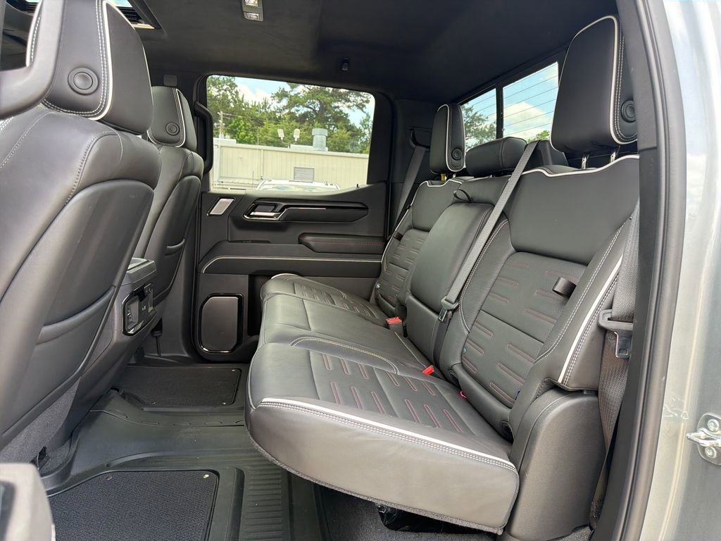 2025 GMC Sierra 1500 AT4X - Photo 27