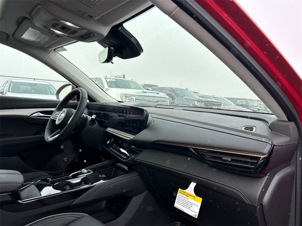 2026 BUICK ENVISION - Image 37