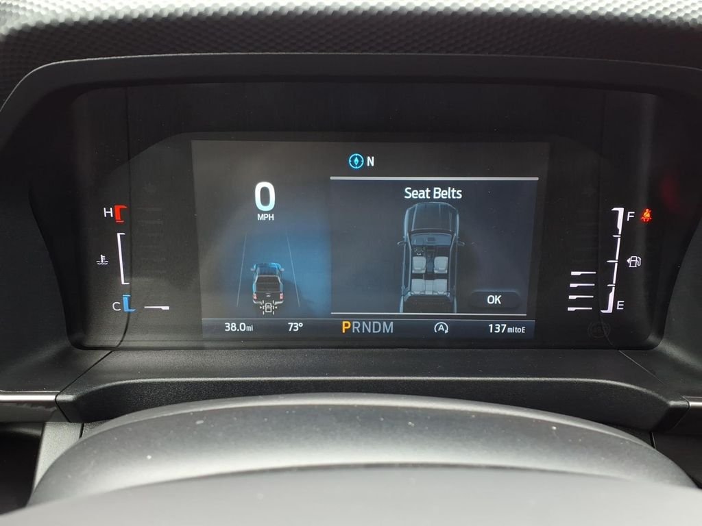 New 2026 Avalanche Ford XLT image 10