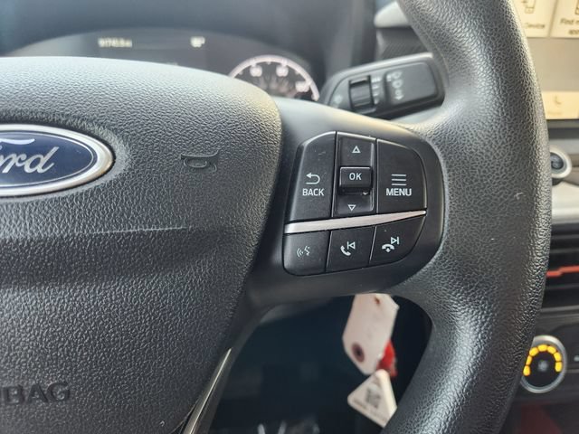 Used 2022 Blue Ford XL image 32