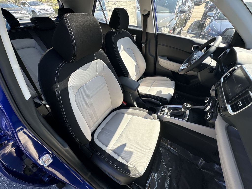 2026 Hyundai Venue SEL - Photo 24
