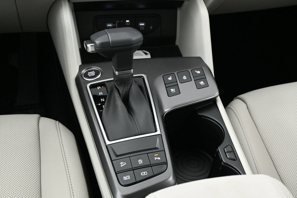 New 2026 Panthera Metal Kia SX Prestige image 16