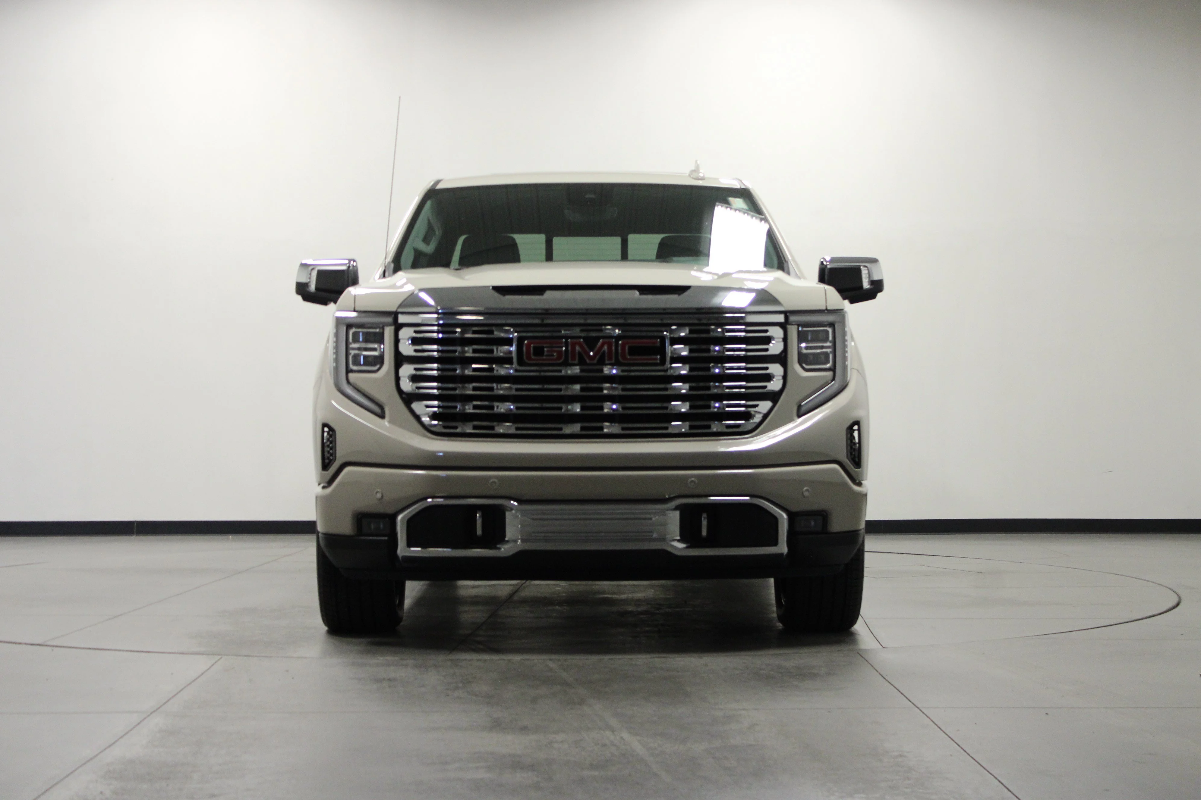 New 2026 Coastal Dune GMC Denali image 9