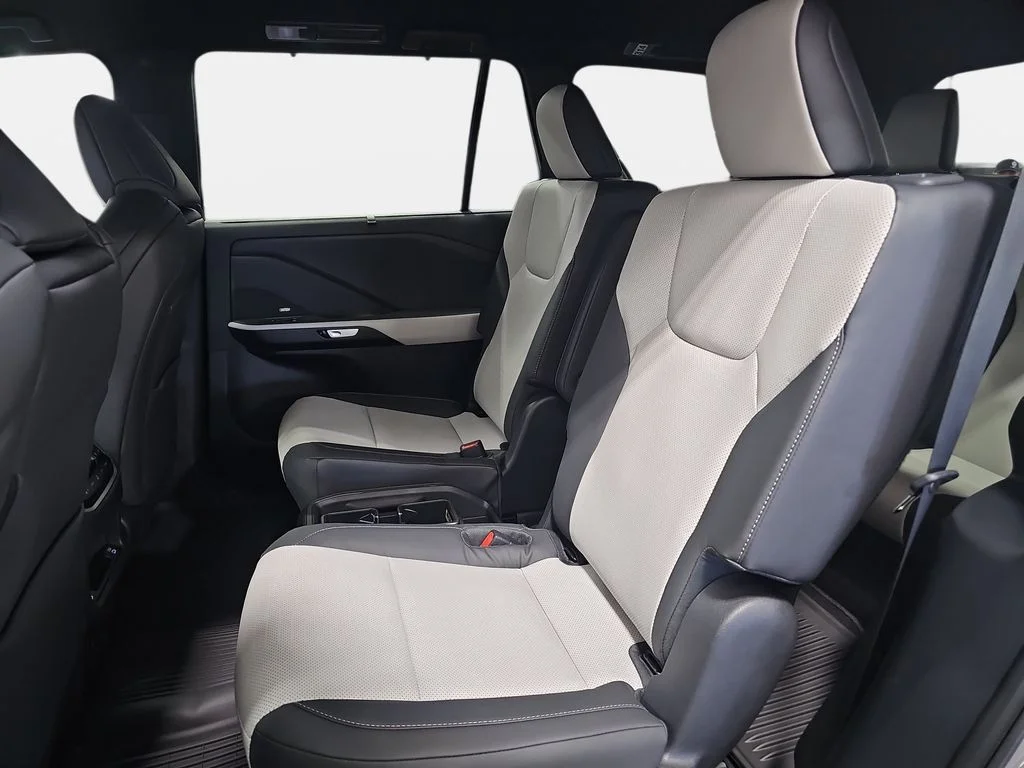 New 2026 Incognito Lexus F SPORT PERFORMANCE PREMIUM AWD image 10