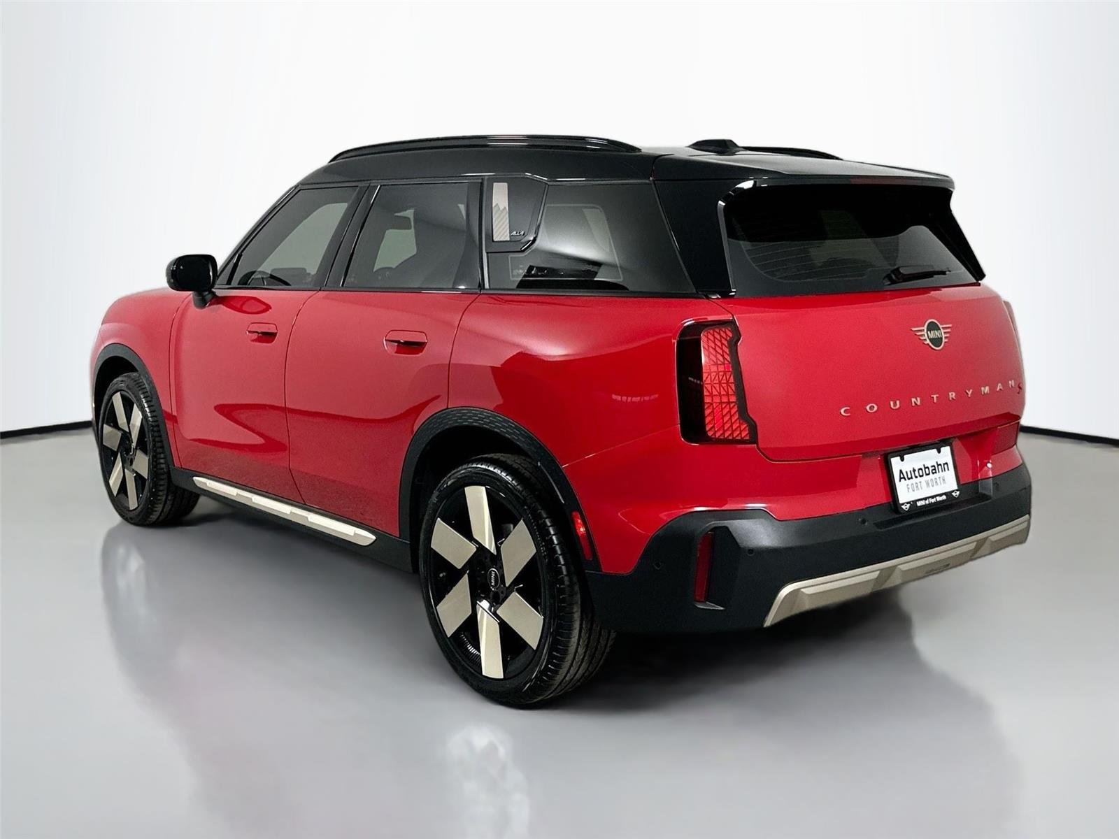 2025 MINI Countryman S - Photo 8