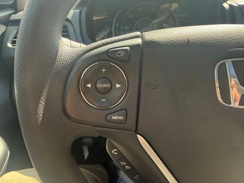 Used 2015  Honda EX image 20