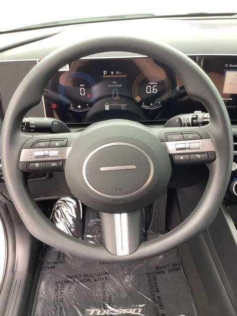 New 2026 White Pearl Hyundai SEL Plus image 29