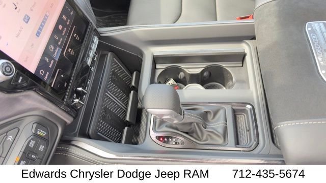 2026 RAM 1500 RHO - Photo 21
