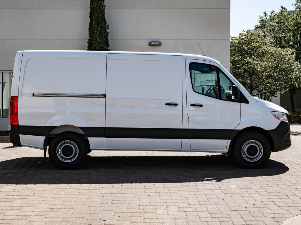 New 2026 Arctic White Mercedes-Benz  image 11