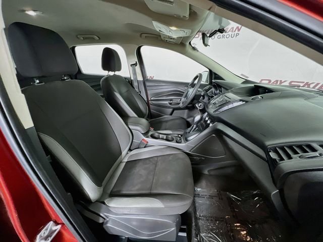 Used 2016 Orange Ford S image 36