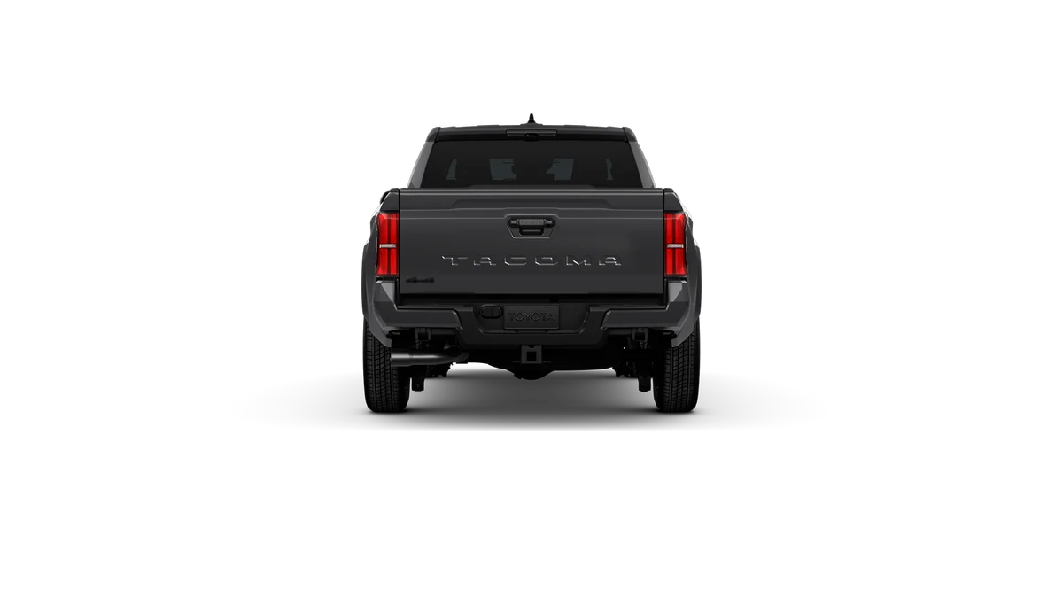 New 2026 Underground Toyota TRD Sport image 40