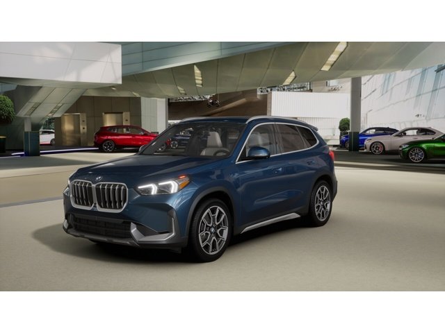 2026 BMW X1 X1 28i