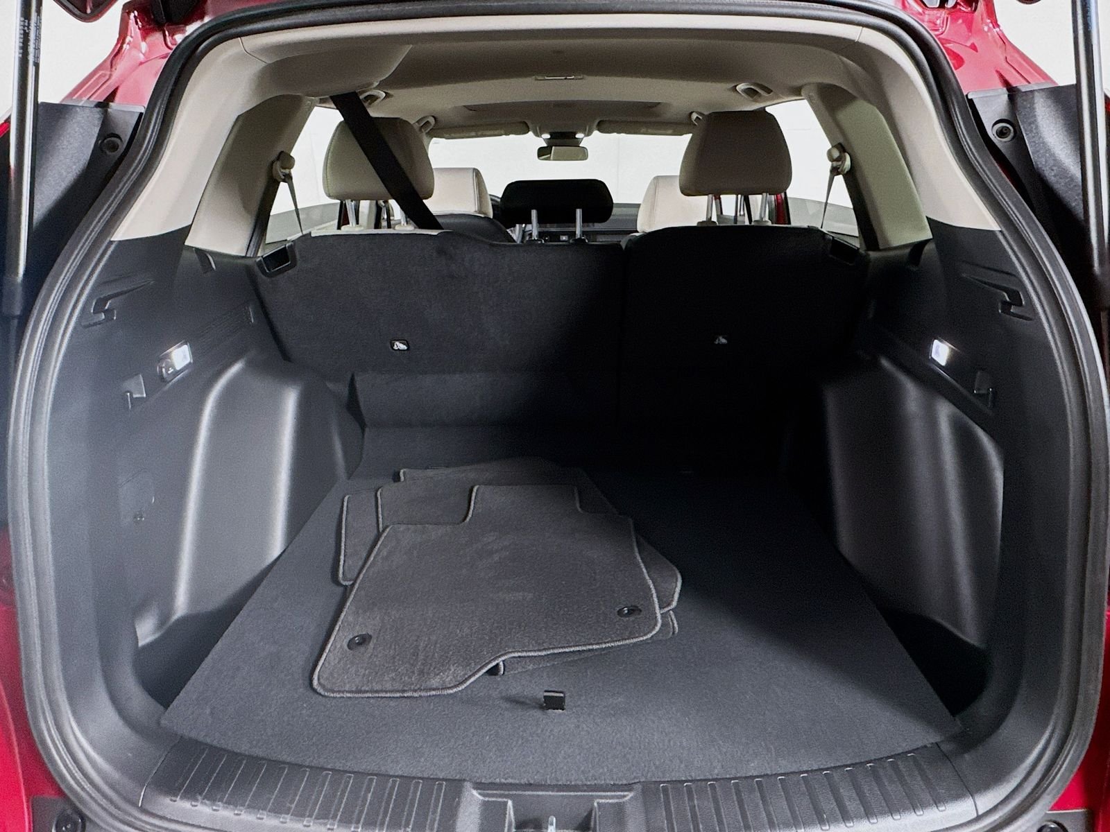 2026 Honda CR-V EX - Photo 19