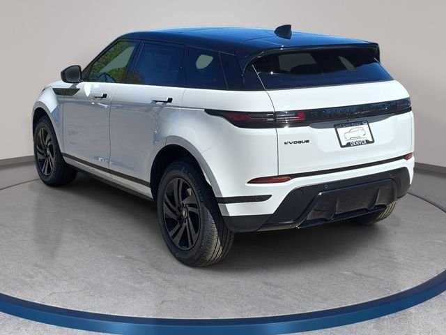 New 2026 Fuji White Land Rover S image 7