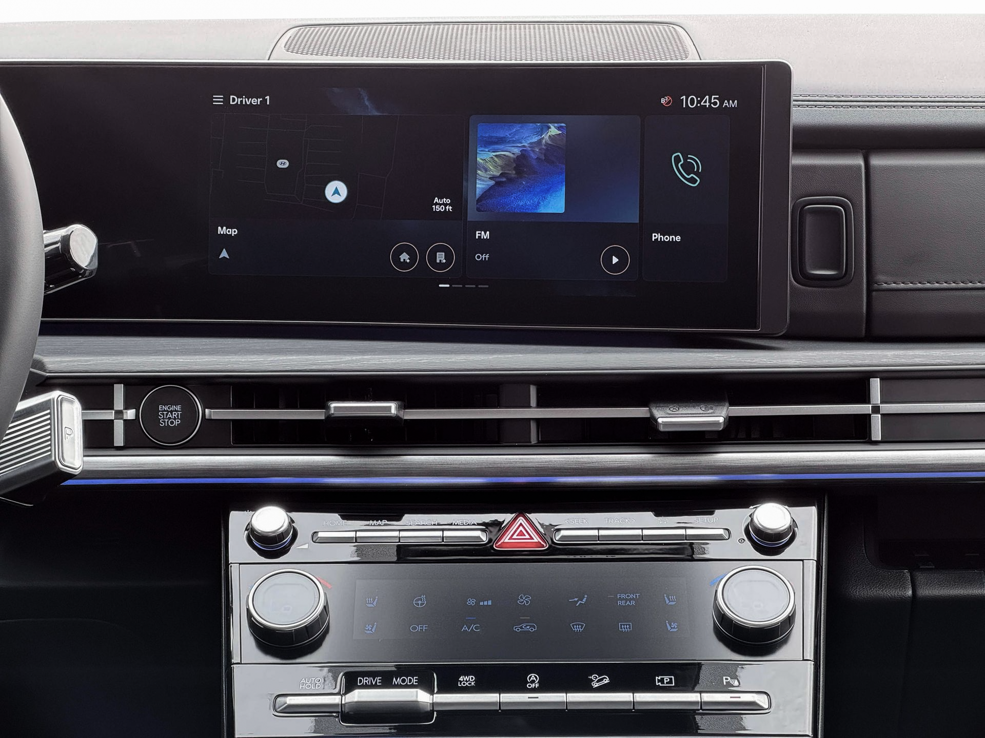 New 2026 Phantom Black Hyundai Limited 6P image 19